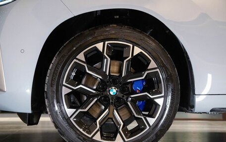 BMW X3, 2025 год, 8 300 000 рублей, 11 фотография