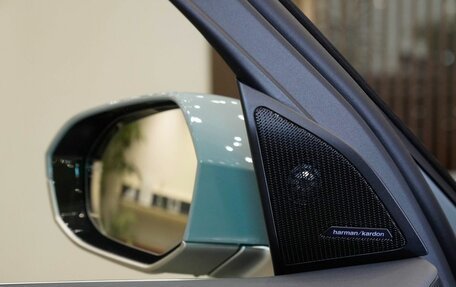 BMW X3, 2025 год, 8 300 000 рублей, 13 фотография