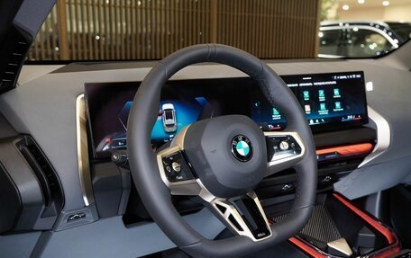 BMW X3, 2025 год, 8 300 000 рублей, 21 фотография