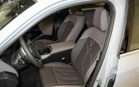 BMW X3, 2025 год, 8 300 000 рублей, 16 фотография