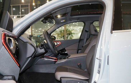 BMW X3, 2025 год, 8 300 000 рублей, 18 фотография