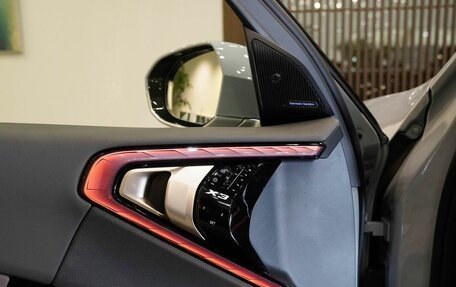 BMW X3, 2025 год, 8 300 000 рублей, 14 фотография