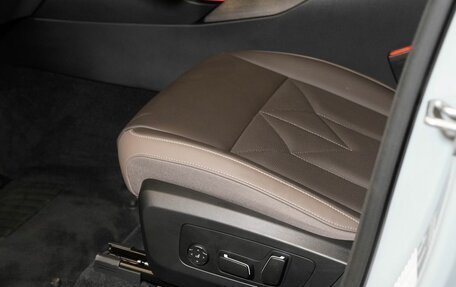 BMW X3, 2025 год, 8 300 000 рублей, 17 фотография