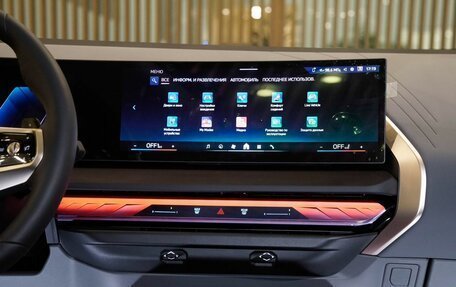 BMW X3, 2025 год, 8 300 000 рублей, 22 фотография