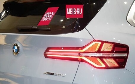 BMW X3, 2025 год, 8 300 000 рублей, 8 фотография