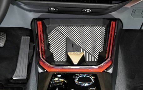 BMW X3, 2025 год, 8 300 000 рублей, 23 фотография