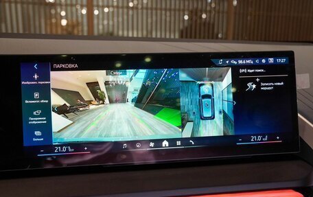 BMW X3, 2025 год, 8 300 000 рублей, 26 фотография