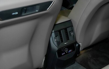 BMW X3, 2025 год, 8 300 000 рублей, 31 фотография