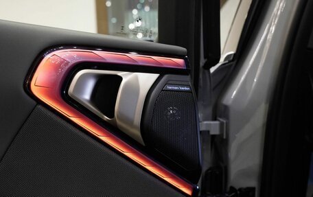 BMW X3, 2025 год, 8 300 000 рублей, 29 фотография