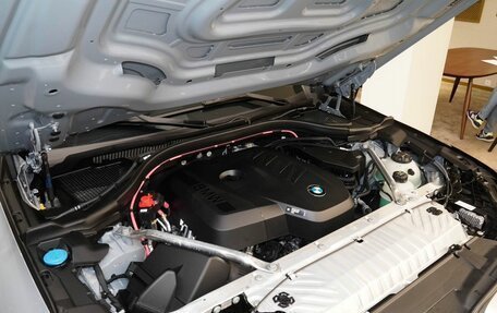 BMW X3, 2025 год, 8 300 000 рублей, 35 фотография