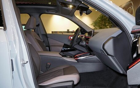 BMW X3, 2025 год, 8 300 000 рублей, 28 фотография