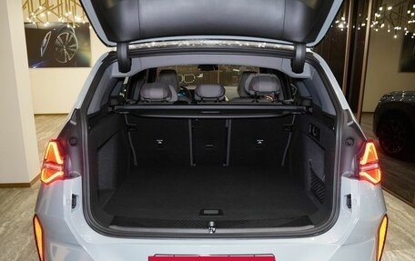 BMW X3, 2025 год, 8 300 000 рублей, 34 фотография