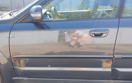 Subaru Outback III, 2007 год, 750 000 рублей, 9 фотография