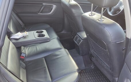 Subaru Outback III, 2007 год, 750 000 рублей, 17 фотография