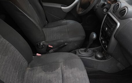 Renault Duster I рестайлинг, 2012 год, 560 000 рублей, 9 фотография