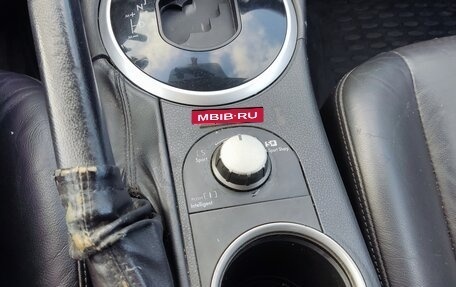 Subaru Outback III, 2007 год, 750 000 рублей, 23 фотография