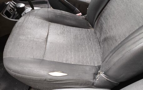 Renault Duster I рестайлинг, 2012 год, 560 000 рублей, 10 фотография