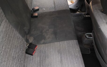 Renault Duster I рестайлинг, 2012 год, 560 000 рублей, 11 фотография