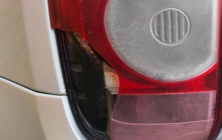 Renault Duster I рестайлинг, 2012 год, 560 000 рублей, 15 фотография