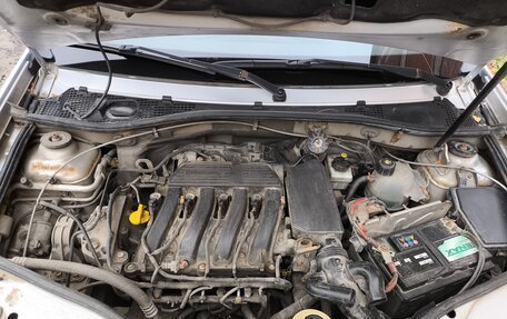 Renault Duster I рестайлинг, 2012 год, 560 000 рублей, 13 фотография