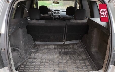 Renault Duster I рестайлинг, 2012 год, 560 000 рублей, 17 фотография