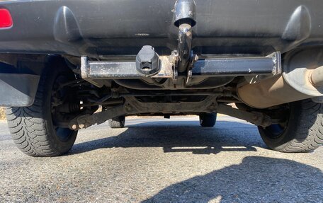 Honda CR-V II рестайлинг, 2001 год, 695 000 рублей, 6 фотография