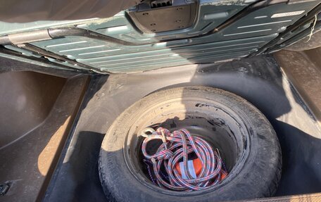 Honda CR-V II рестайлинг, 2001 год, 695 000 рублей, 7 фотография