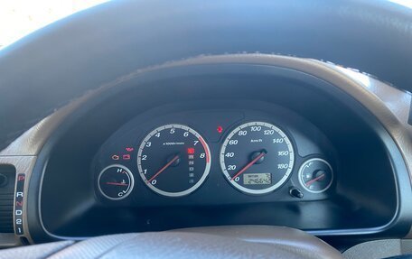 Honda CR-V II рестайлинг, 2001 год, 695 000 рублей, 10 фотография