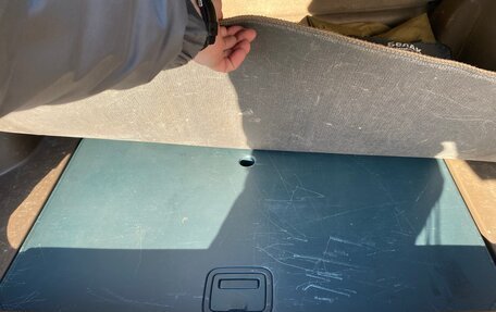 Honda CR-V II рестайлинг, 2001 год, 695 000 рублей, 8 фотография