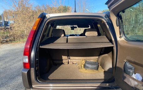 Honda CR-V II рестайлинг, 2001 год, 695 000 рублей, 9 фотография