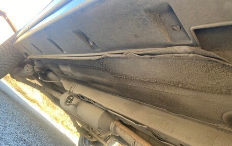 Honda CR-V II рестайлинг, 2001 год, 695 000 рублей, 13 фотография