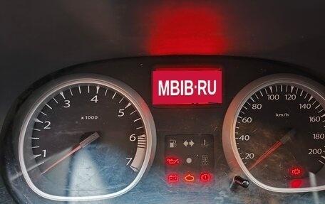 Renault Duster I рестайлинг, 2012 год, 560 000 рублей, 8 фотография