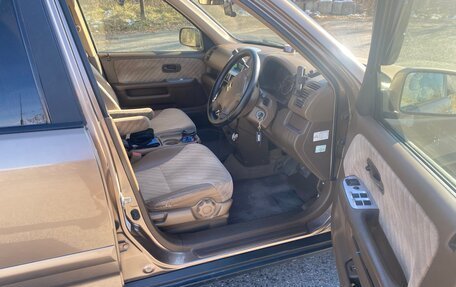 Honda CR-V II рестайлинг, 2001 год, 695 000 рублей, 17 фотография