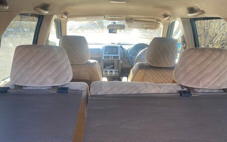 Honda CR-V II рестайлинг, 2001 год, 695 000 рублей, 20 фотография