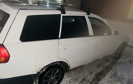 Nissan AD II, 2001 год, 135 000 рублей, 2 фотография