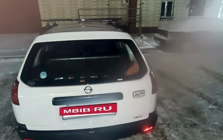 Nissan AD II, 2001 год, 135 000 рублей, 3 фотография