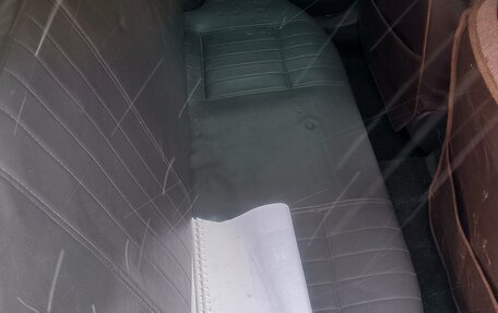 Nissan AD II, 2001 год, 135 000 рублей, 9 фотография