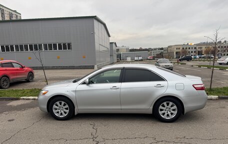 Toyota Camry, 2008 год, 1 350 000 рублей, 2 фотография