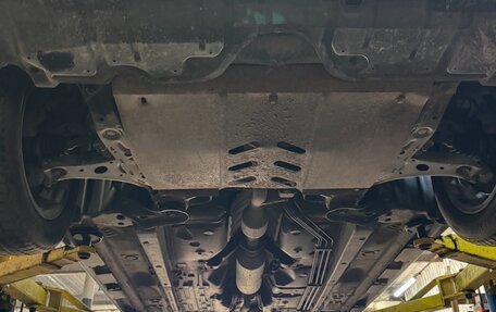 Toyota Camry, 2008 год, 1 350 000 рублей, 10 фотография