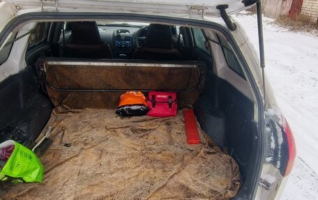 Nissan AD II, 2001 год, 135 000 рублей, 8 фотография