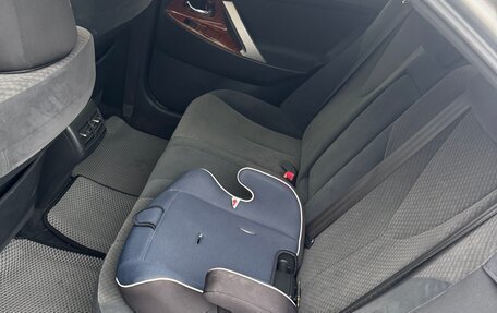 Toyota Camry, 2008 год, 1 350 000 рублей, 8 фотография