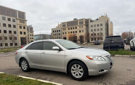 Toyota Camry, 2008 год, 1 350 000 рублей, 3 фотография