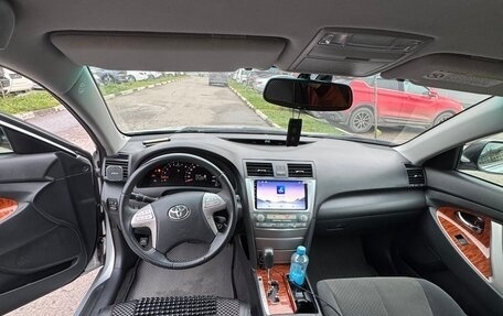 Toyota Camry, 2008 год, 1 350 000 рублей, 7 фотография