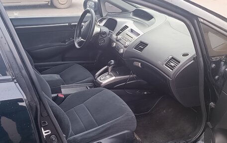 Honda Civic VIII, 2007 год, 650 000 рублей, 8 фотография