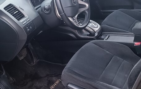 Honda Civic VIII, 2007 год, 650 000 рублей, 9 фотография