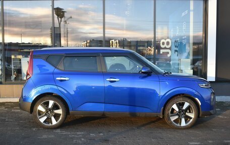 KIA Soul III, 2019 год, 1 770 000 рублей, 4 фотография