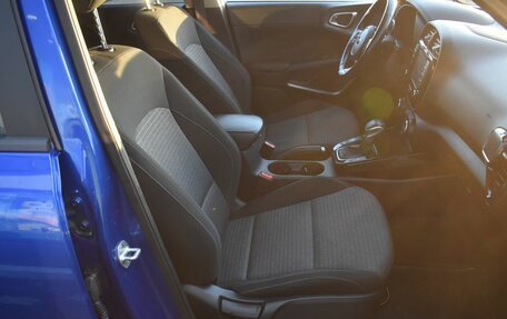 KIA Soul III, 2019 год, 1 770 000 рублей, 10 фотография