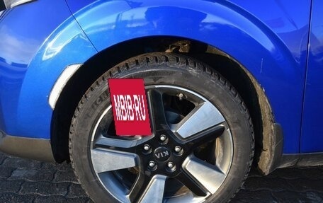 KIA Soul III, 2019 год, 1 770 000 рублей, 9 фотография