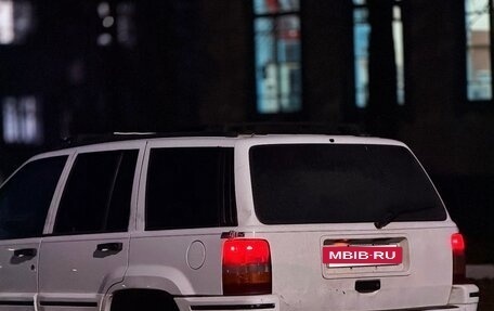 Jeep Grand Cherokee, 1995 год, 580 000 рублей, 5 фотография