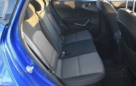 KIA Soul III, 2019 год, 1 770 000 рублей, 11 фотография